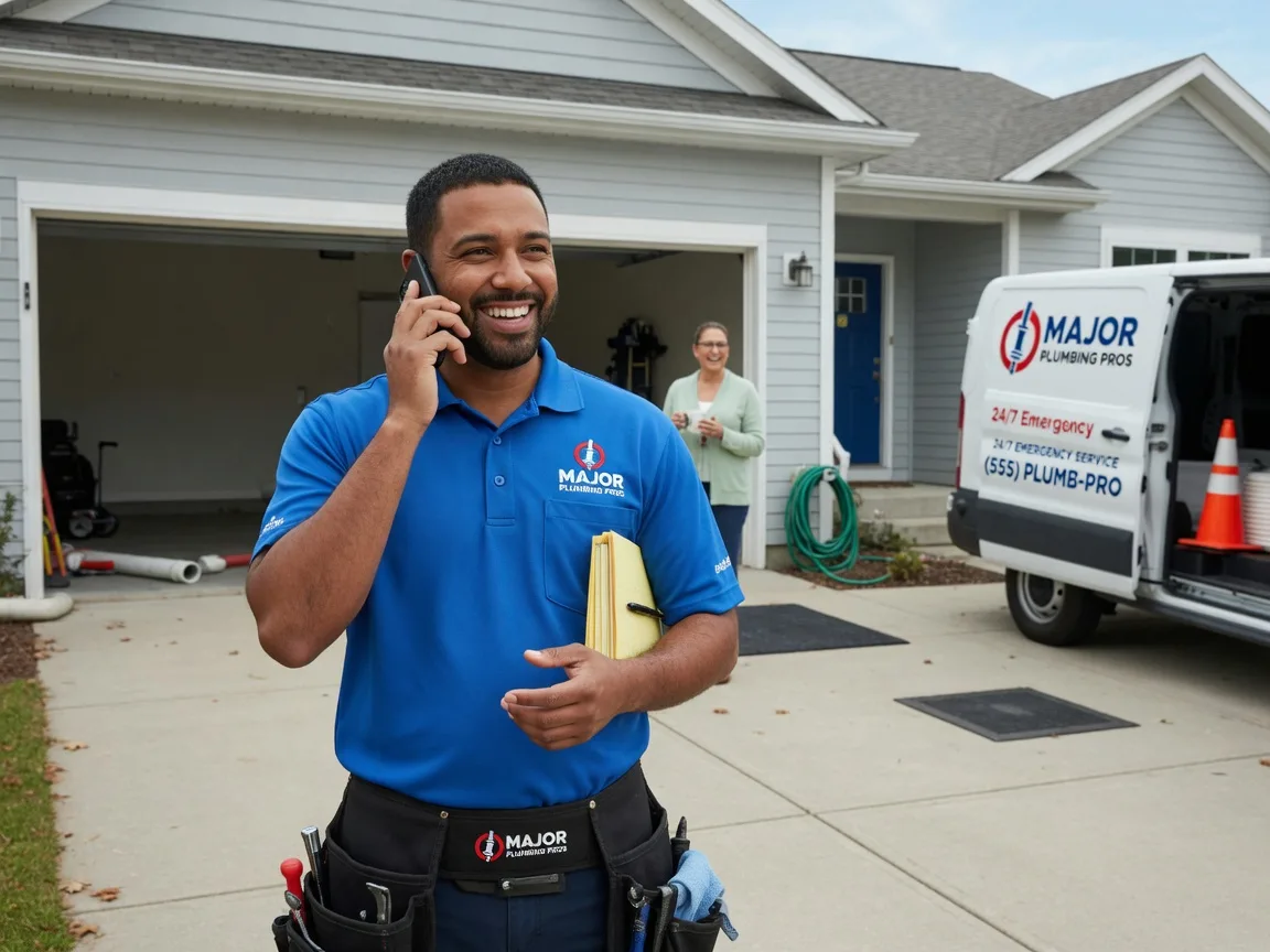 Drain Cleaning Services Clearfield, UT FAQs